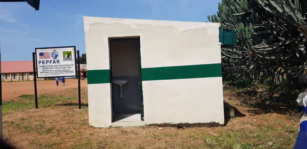 Strengthening the Frontline